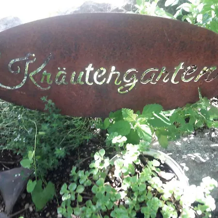 Bernwieserhof Bad Heilbrunn Exterior foto