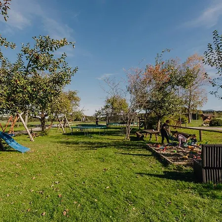 Bernwieserhof Bad Heilbrunn Exterior foto