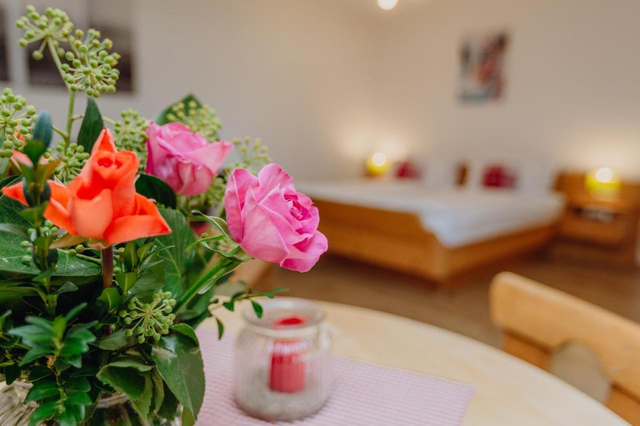 Bernwieserhof Apartment *