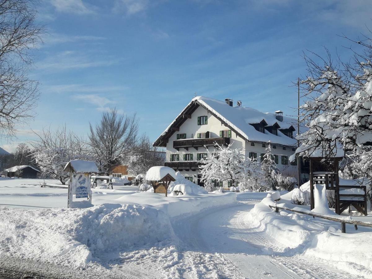 Bernwieserhof * Bad Heilbrunn