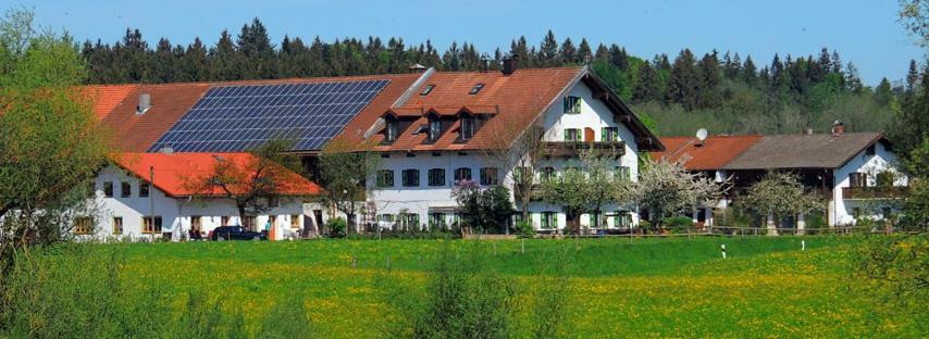 Bernwieserhof *