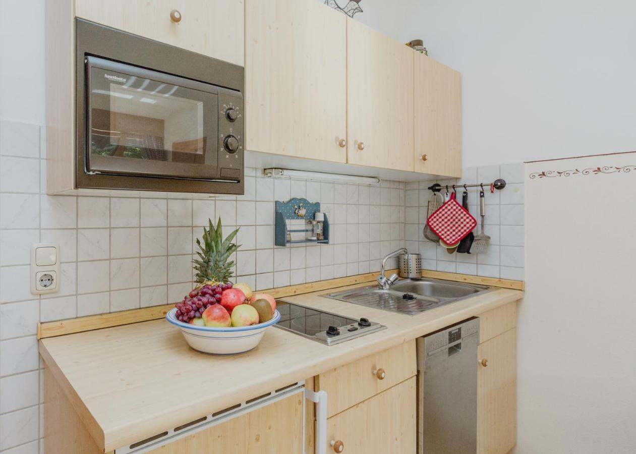 Bernwieserhof Apartment