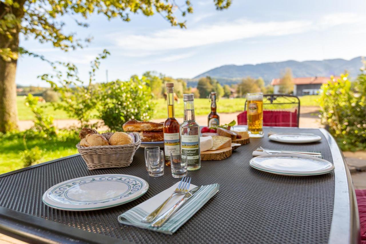 Bernwieserhof *